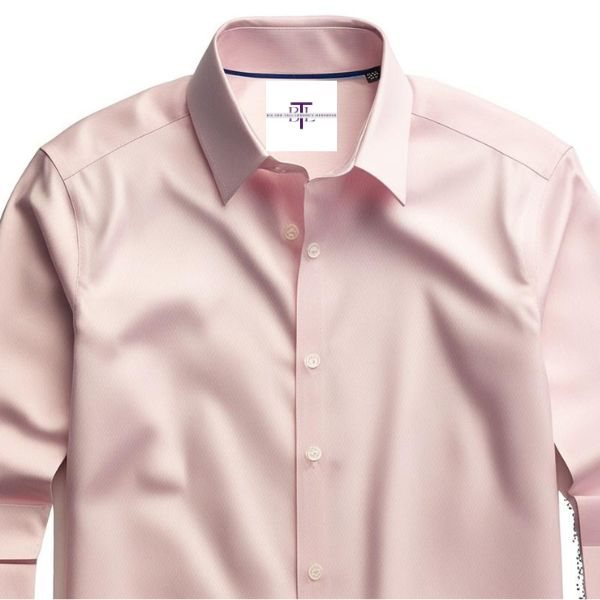 Long Sleeve Dress Shirts